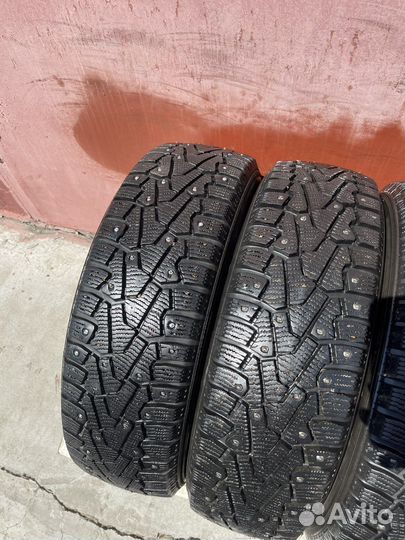 Pirelli Ice Zero 185/70 R14 88T