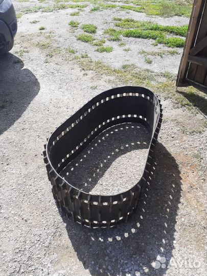 Гусеница Динго 150