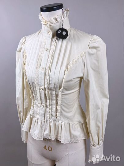 Блузка Anna House (S) для Ксении