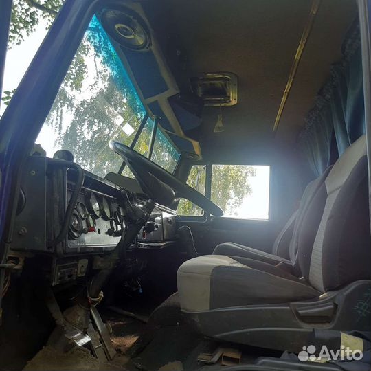 КамАЗ 5320, 1984