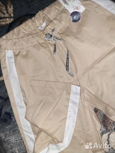 Медицинская рубашка и брюки