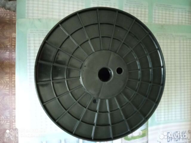 Продаю катушки-бобины 2 шт