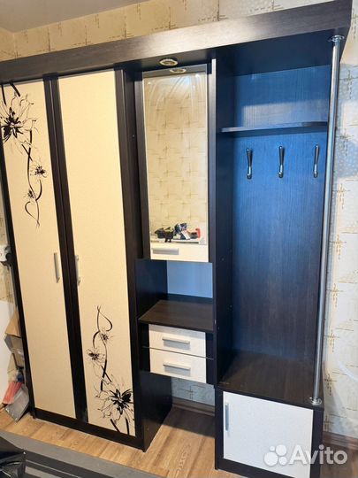 Прихожая бу