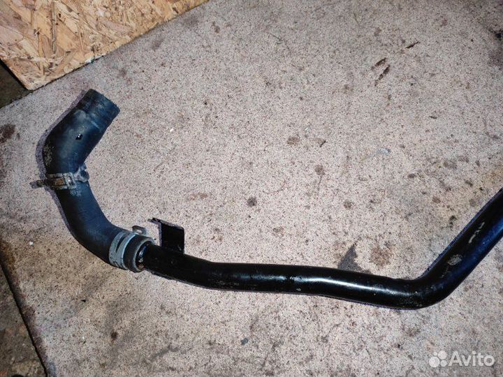 Трубка охлаждающей жидкости Volkswagen Passat Cc