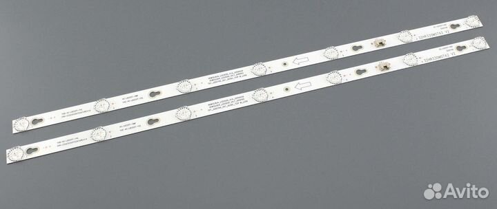 LED подсветка TV 32