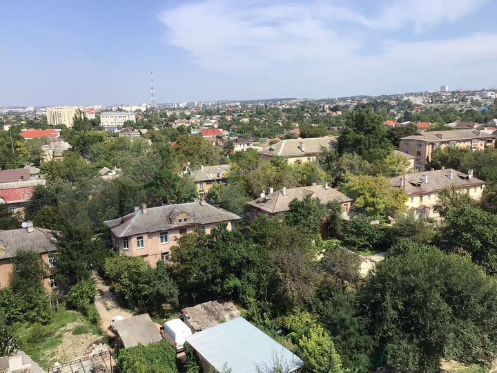 1-к. квартира, 41 м², 8/10 эт.