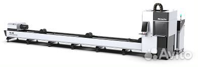 Metaltec tе-62 (1500W) оптоволоконный лазерный ста