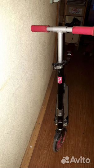 Самокат для подростка
