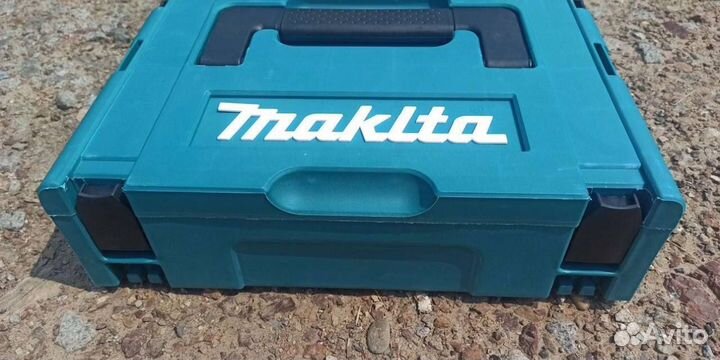 Аккумуляторная болгарка Makita (Арт.13376)