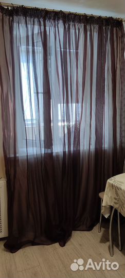 Продаётся тюль