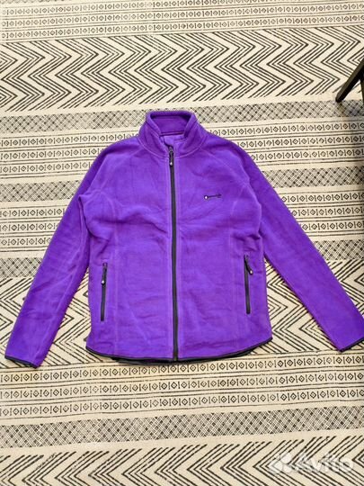 Флисовая поддева