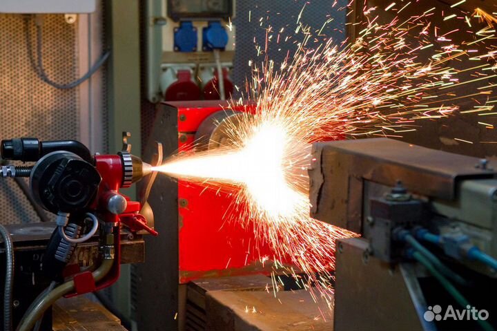 Наплавка напыление сварка любых деталей ремонт