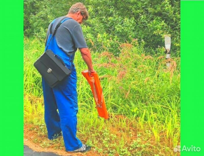 Ремонт кабельных линий Поиск повреждения кабеля