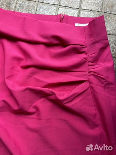 Юбка карандаш