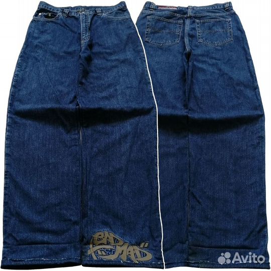 10 рэп джинс carhartt ecko akademiks jnco