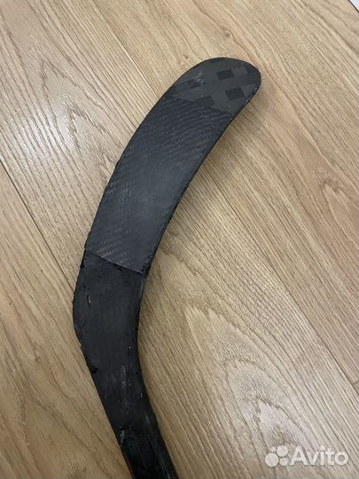 Клюшка взрослая хоккейная CCM jetspeed ft2 pro