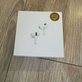 Airpods pro 2 type c