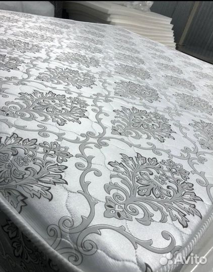 Матрас ортопедический