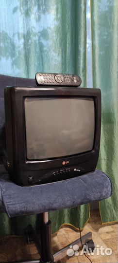 Телевизор lg