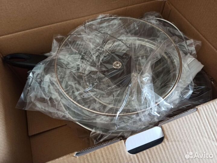 Набор посуды Coolinar кастрюля и ковш