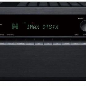 AV ресивер Onkyo TX-NR7100 B M2