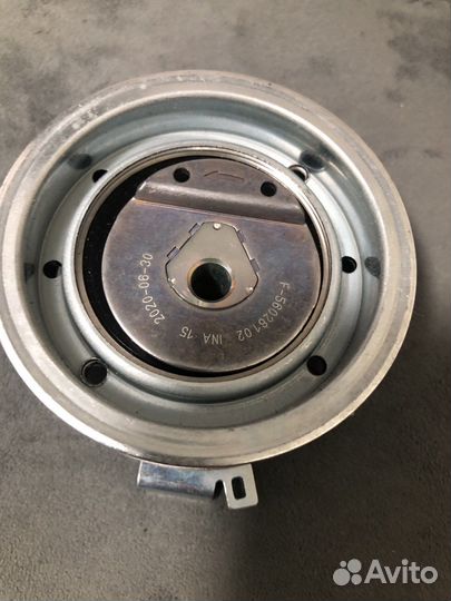 Комплект ремня грм Ауди а4,VW Golf.Pasat,Bora