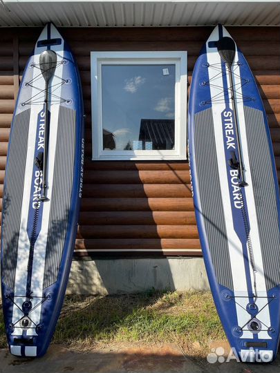 Сап в аренду / сапборд