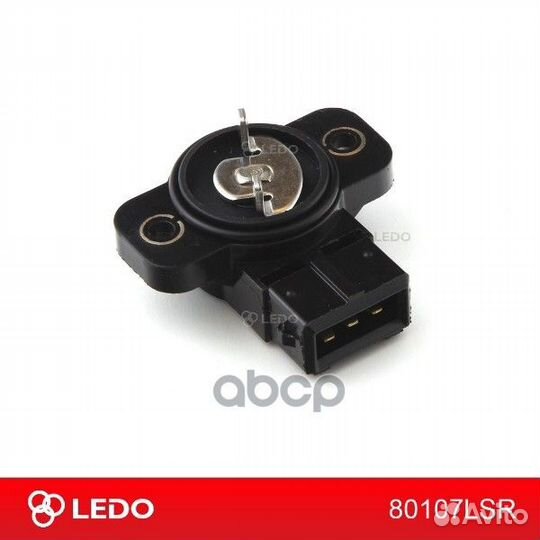 Дпдз на Hyundai/Kia 80107lsr ledo