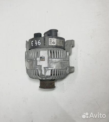 Генератор BMW E36