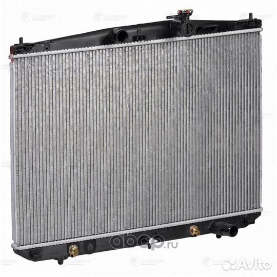 Радиатор охл. для а/м Lexus RX 350 (15) 3.5i (LRc