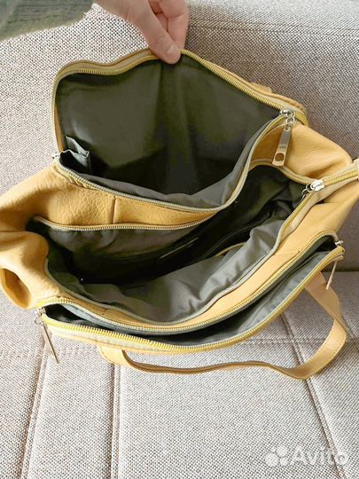 Сумка женская