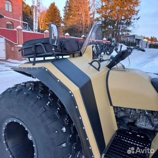 Росомаха extreme