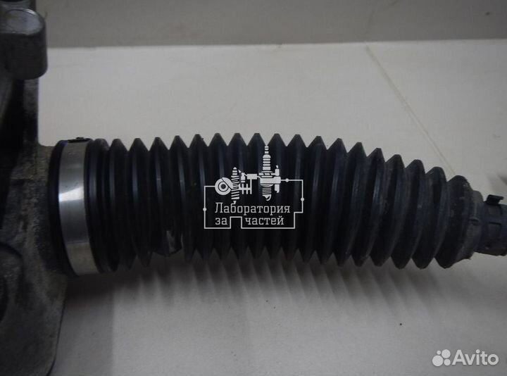 Рейка рулевая GM 84216769