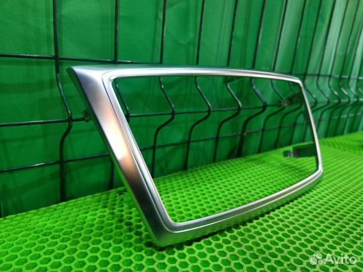 Рамка магнитолы Mercedes Benz Gl X166 278.928 2015