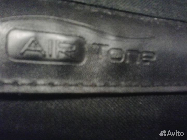 Сумка портфель для ноутбука