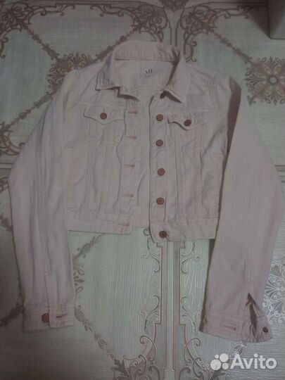 Вещи женские пакетом 40 42