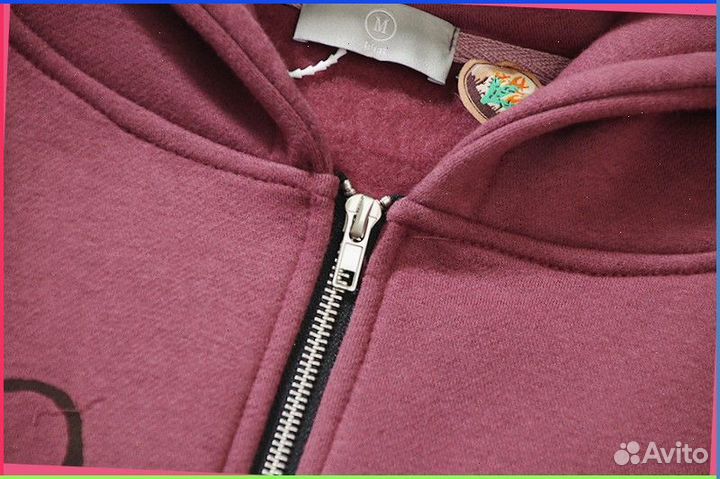 Зипка Cactus Jack Mastermind (Все размеры в наличии)