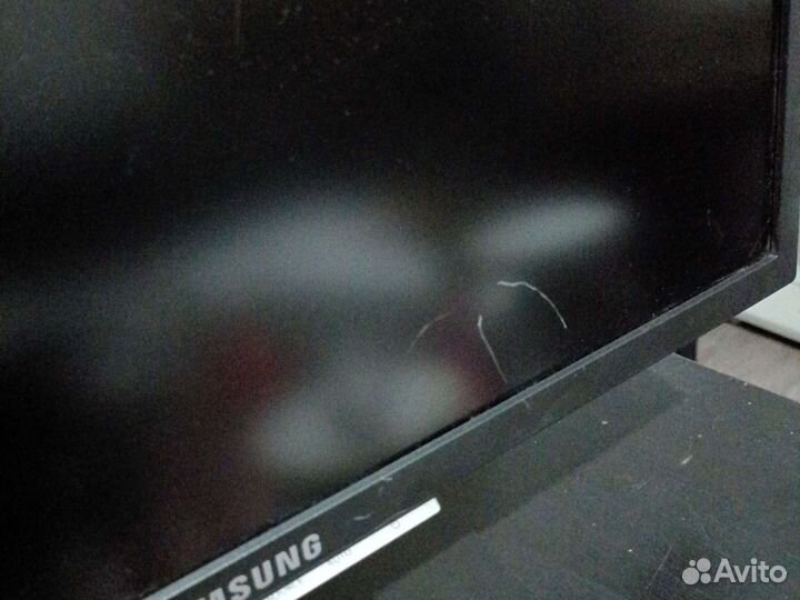 Монитор samsung f2080