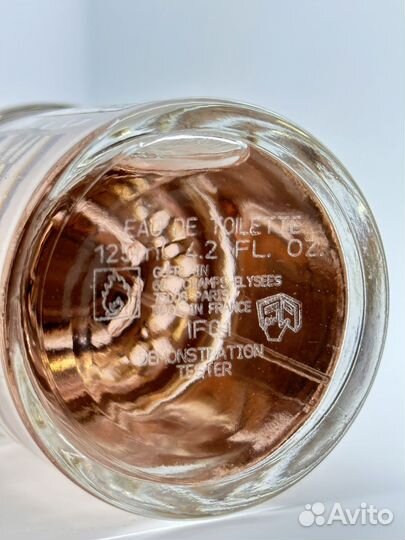 Guerlain Aqua Allegoria Ginger Piccante