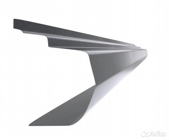 Ремонтные пороги и арки для Volkswagen Кинешма