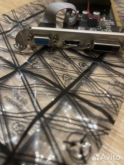 Видеокарта