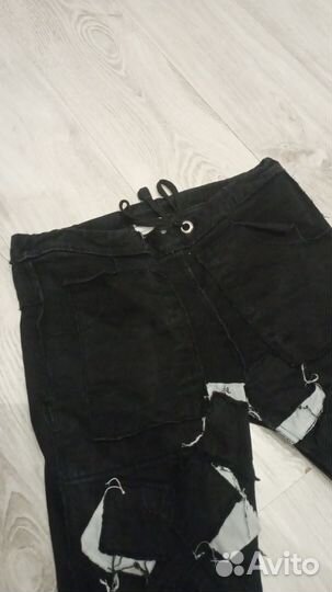 Максим максаков штаны