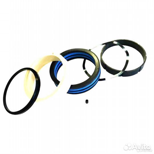 Ремкомплекты гидроцилиндров ковша hitachi zx500lc