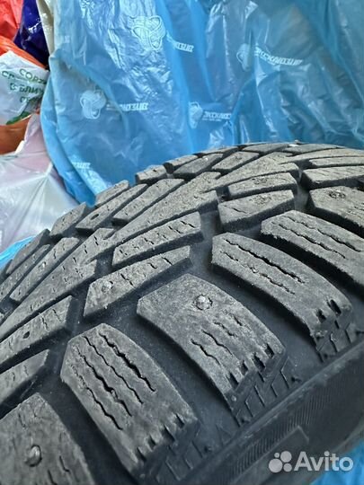 Presa PI01 205/55 R16