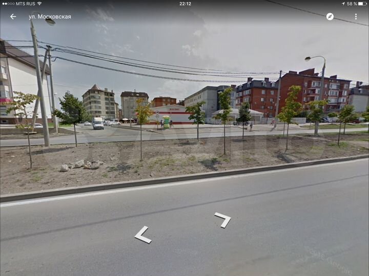 Участок 1,2 га (ИЖС)