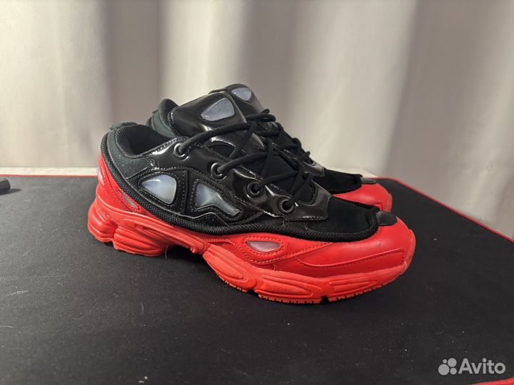 Кроссовки adidas raf simons ozweego 3
