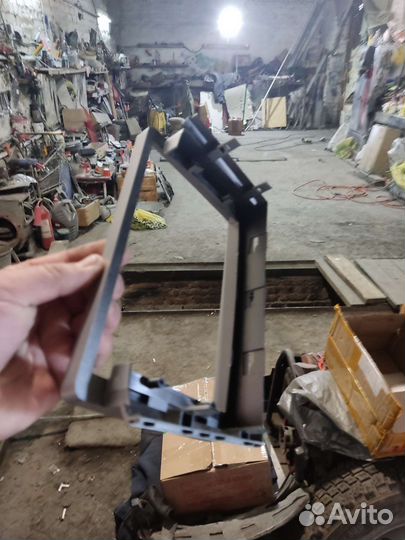 Переходная рамка 9