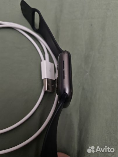 Часы apple watch 5 44 mm