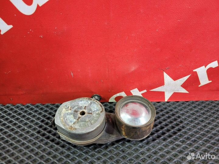 Ролик-натяжитель Renault T, Volvo FH