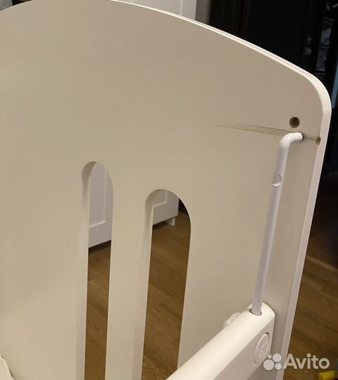 Кровать детская Micuna